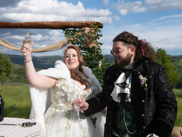 Il matrimonio di Pierpaolo e Vanessa a Bologna, Bologna 213
