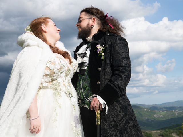 Il matrimonio di Pierpaolo e Vanessa a Bologna, Bologna 216