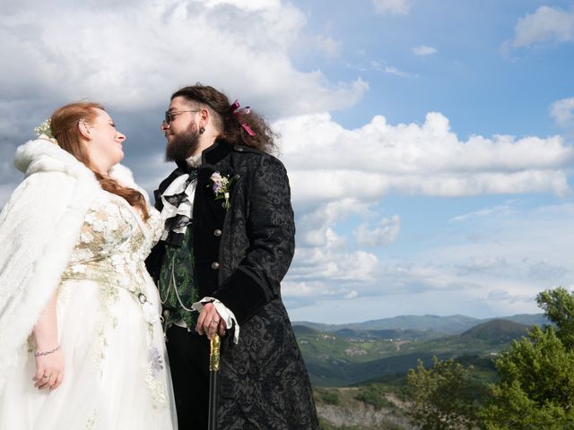 Il matrimonio di Pierpaolo e Vanessa a Bologna, Bologna 217