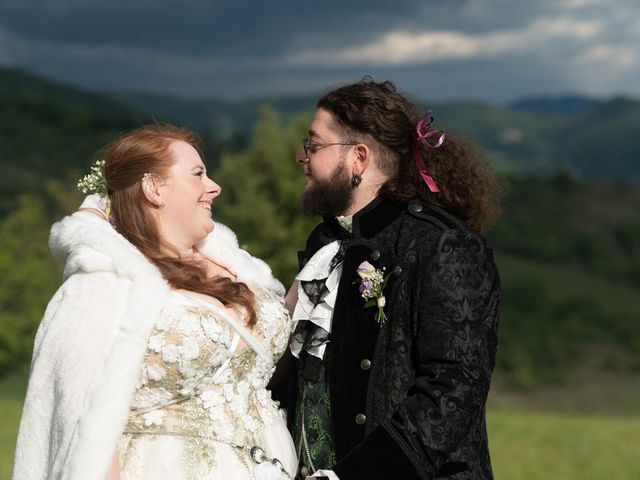 Il matrimonio di Pierpaolo e Vanessa a Bologna, Bologna 218