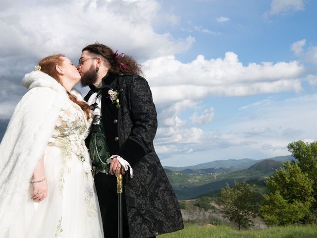Il matrimonio di Pierpaolo e Vanessa a Bologna, Bologna 219