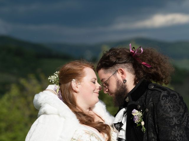 Il matrimonio di Pierpaolo e Vanessa a Bologna, Bologna 220