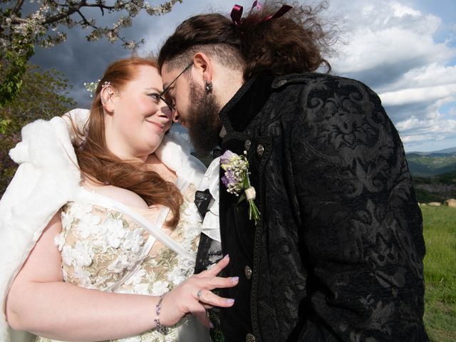Il matrimonio di Pierpaolo e Vanessa a Bologna, Bologna 226