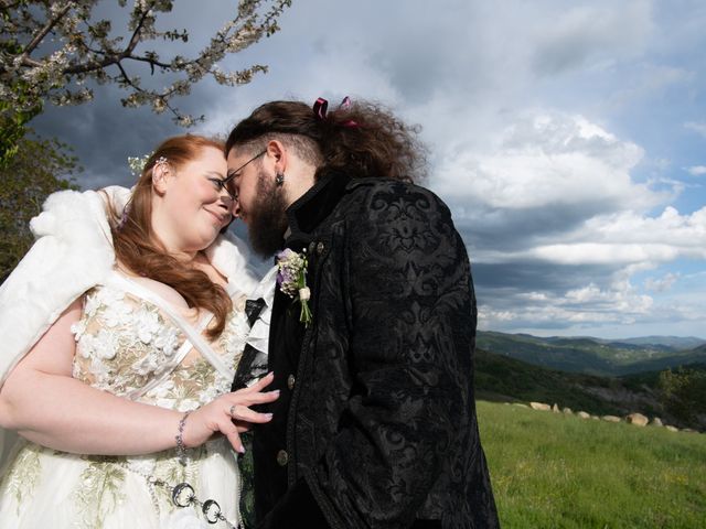 Il matrimonio di Pierpaolo e Vanessa a Bologna, Bologna 227