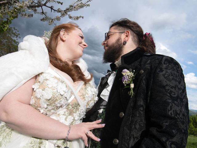 Il matrimonio di Pierpaolo e Vanessa a Bologna, Bologna 228