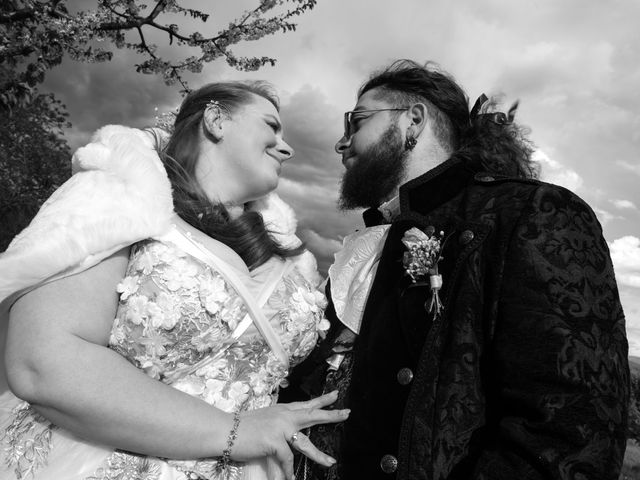 Il matrimonio di Pierpaolo e Vanessa a Bologna, Bologna 229