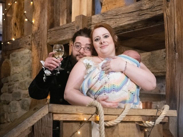 Il matrimonio di Pierpaolo e Vanessa a Bologna, Bologna 235