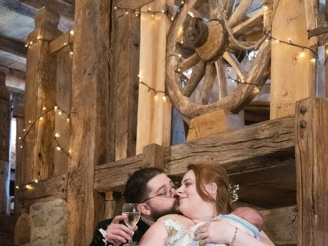 Il matrimonio di Pierpaolo e Vanessa a Bologna, Bologna 236