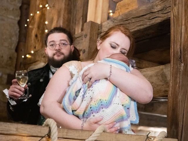 Il matrimonio di Pierpaolo e Vanessa a Bologna, Bologna 237