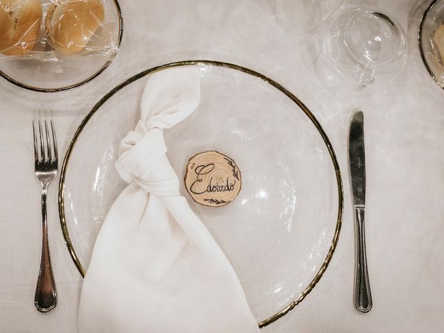 Il matrimonio di Valentina e Giandamiano a Guagnano, Lecce 55