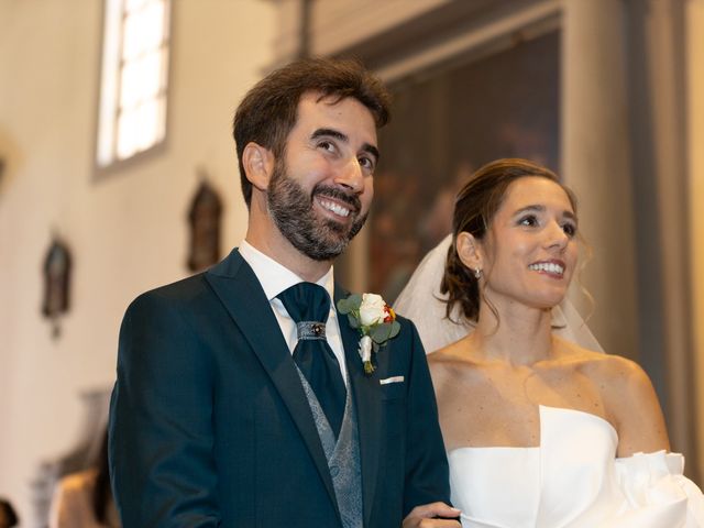 Il matrimonio di Benedetta e Fabrizio a Montemurlo, Prato 15