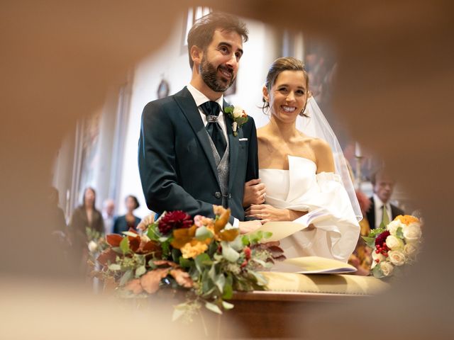 Il matrimonio di Benedetta e Fabrizio a Montemurlo, Prato 17