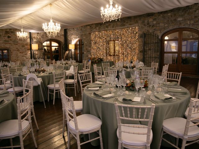Il matrimonio di Benedetta e Fabrizio a Montemurlo, Prato 42