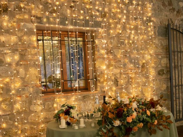 Il matrimonio di Benedetta e Fabrizio a Montemurlo, Prato 43