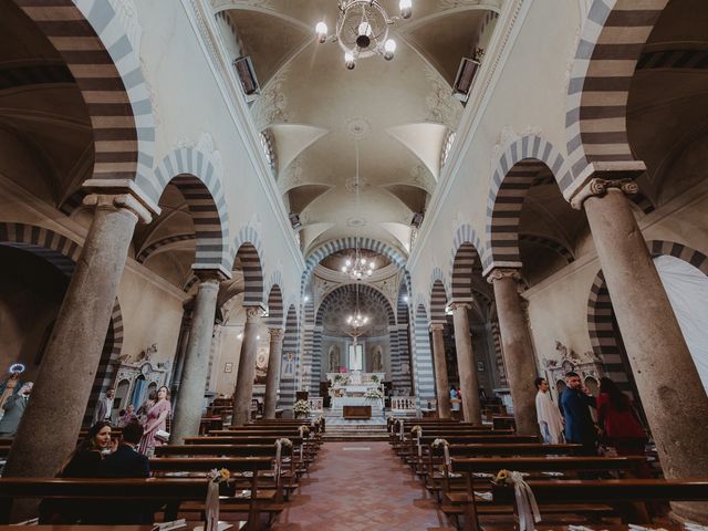 Il matrimonio di stefano e maria chiara a Pisa, Pisa 3