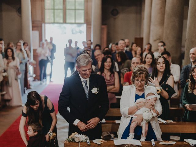 Il matrimonio di stefano e maria chiara a Pisa, Pisa 4