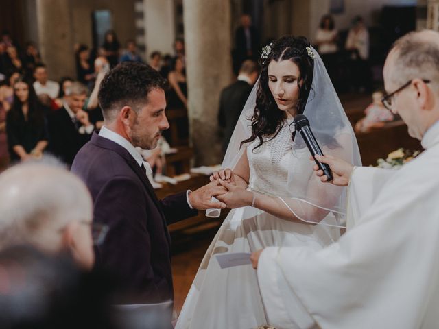 Il matrimonio di stefano e maria chiara a Pisa, Pisa 5