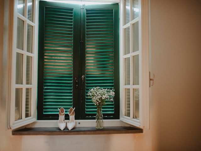 Il matrimonio di stefano e maria chiara a Pisa, Pisa 12