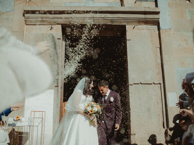 Il matrimonio di stefano e maria chiara a Pisa, Pisa 26
