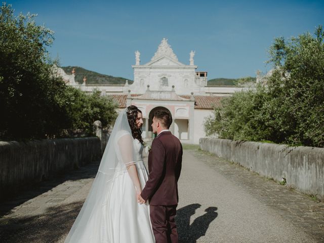 Il matrimonio di stefano e maria chiara a Pisa, Pisa 27