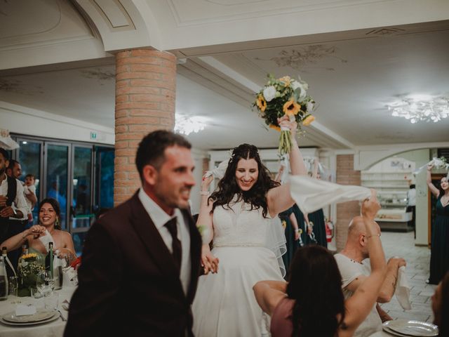 Il matrimonio di stefano e maria chiara a Pisa, Pisa 29