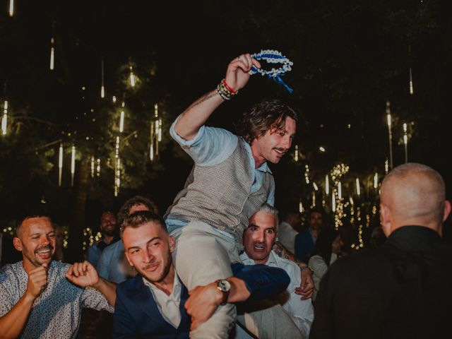Il matrimonio di stefano e maria chiara a Pisa, Pisa 30