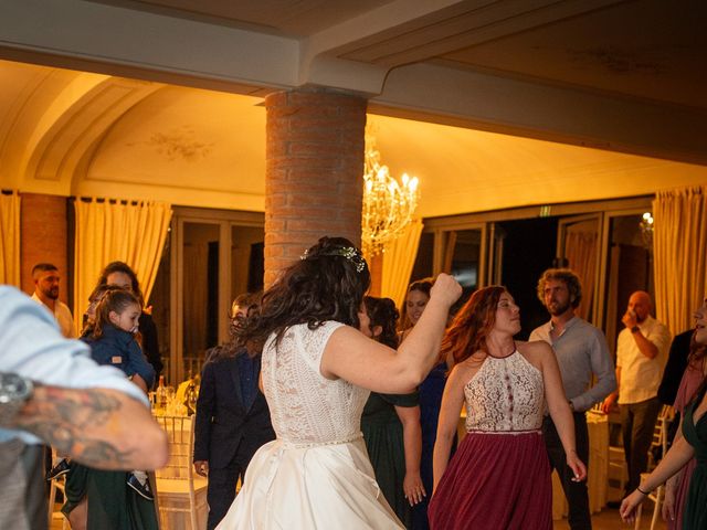 Il matrimonio di stefano e maria chiara a Pisa, Pisa 31