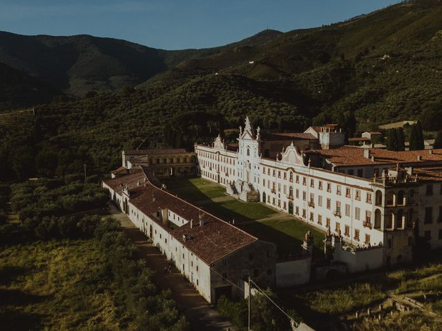 Il matrimonio di stefano e maria chiara a Pisa, Pisa 41