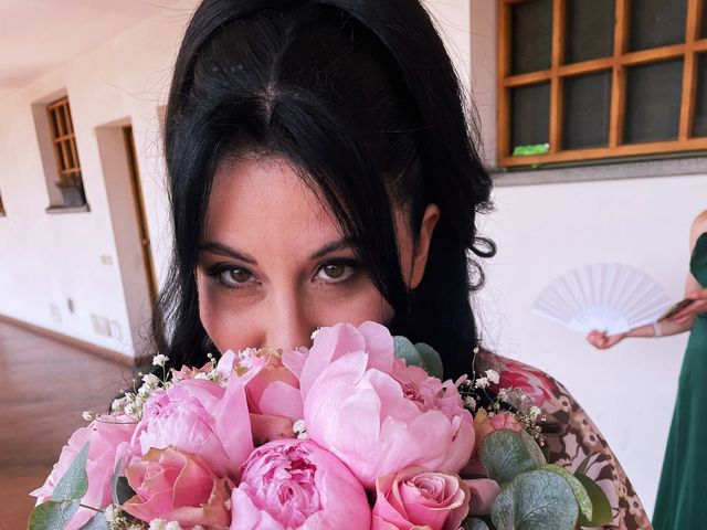 Il matrimonio di Carlo e Gabriela  a Reggio nell'Emilia, Reggio Emilia 3