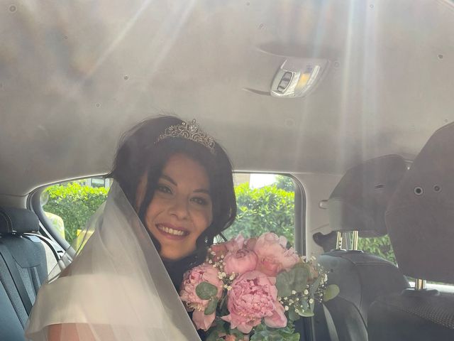 Il matrimonio di Carlo e Gabriela  a Reggio nell'Emilia, Reggio Emilia 12