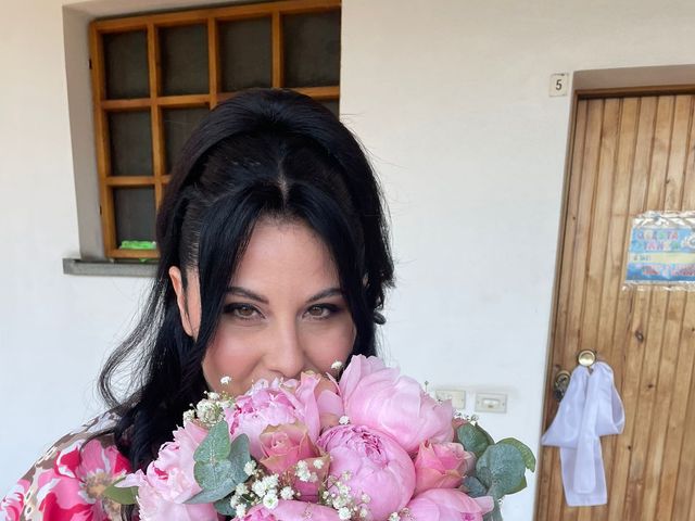 Il matrimonio di Carlo e Gabriela  a Reggio nell'Emilia, Reggio Emilia 15