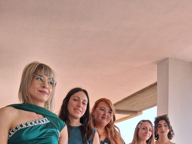 Il matrimonio di Carlo e Gabriela  a Reggio nell'Emilia, Reggio Emilia 17