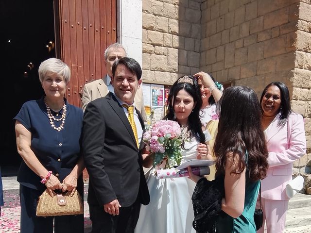 Il matrimonio di Carlo e Gabriela  a Reggio nell'Emilia, Reggio Emilia 22