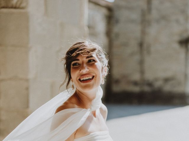 Il matrimonio di Giulio e Rebecca a Pistoia, Pistoia 63