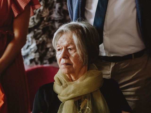 Il matrimonio di Giulio e Rebecca a Pistoia, Pistoia 70
