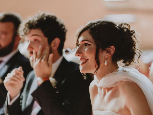 Il matrimonio di Giulio e Rebecca a Pistoia, Pistoia 93