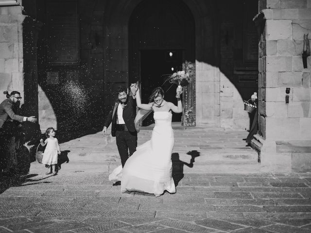 Il matrimonio di Giulio e Rebecca a Pistoia, Pistoia 113