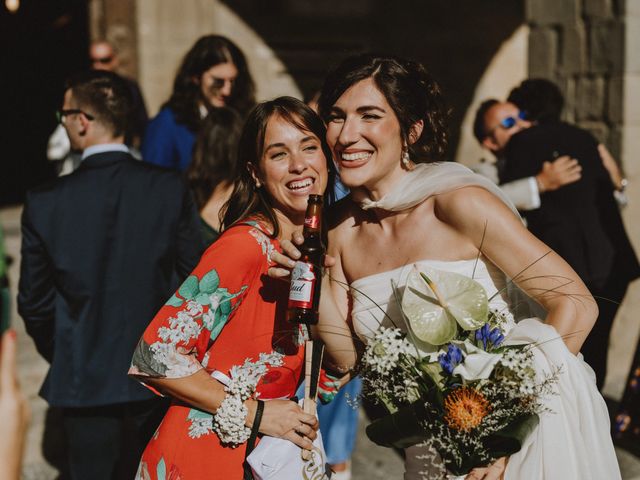 Il matrimonio di Giulio e Rebecca a Pistoia, Pistoia 125
