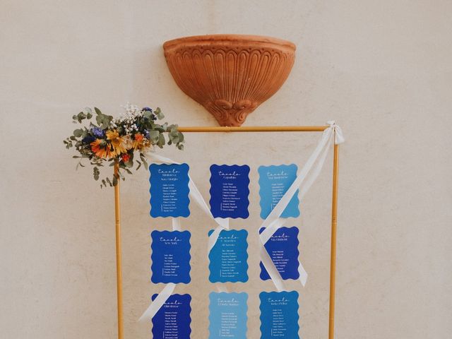 Il matrimonio di Giulio e Rebecca a Pistoia, Pistoia 195