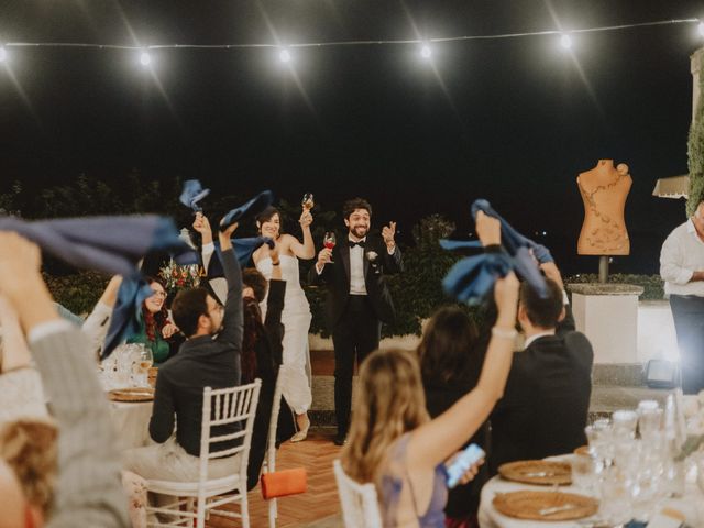 Il matrimonio di Giulio e Rebecca a Pistoia, Pistoia 202
