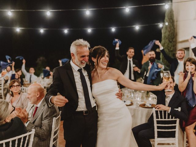 Il matrimonio di Giulio e Rebecca a Pistoia, Pistoia 208