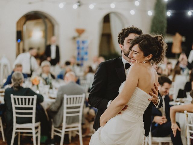 Il matrimonio di Giulio e Rebecca a Pistoia, Pistoia 218
