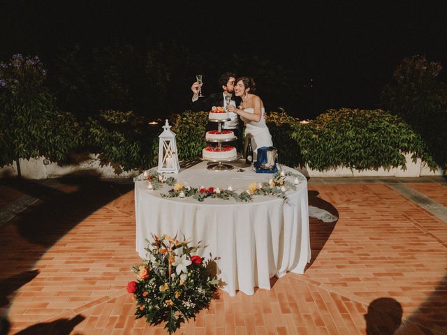 Il matrimonio di Giulio e Rebecca a Pistoia, Pistoia 224