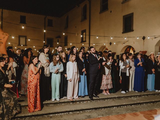 Il matrimonio di Giulio e Rebecca a Pistoia, Pistoia 226