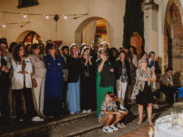Il matrimonio di Giulio e Rebecca a Pistoia, Pistoia 227