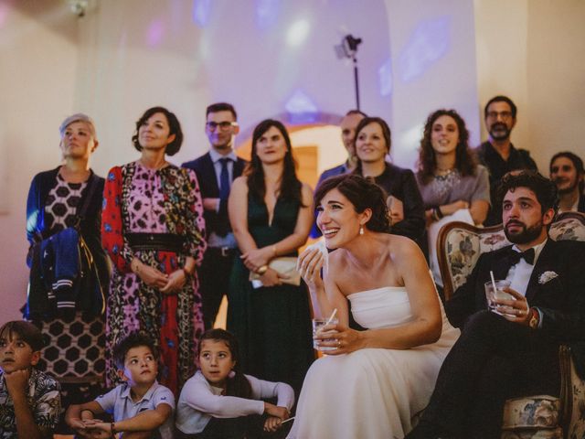 Il matrimonio di Giulio e Rebecca a Pistoia, Pistoia 230