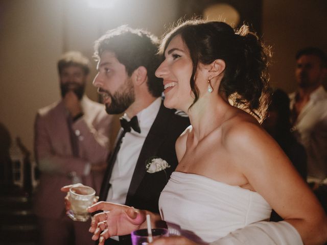 Il matrimonio di Giulio e Rebecca a Pistoia, Pistoia 236