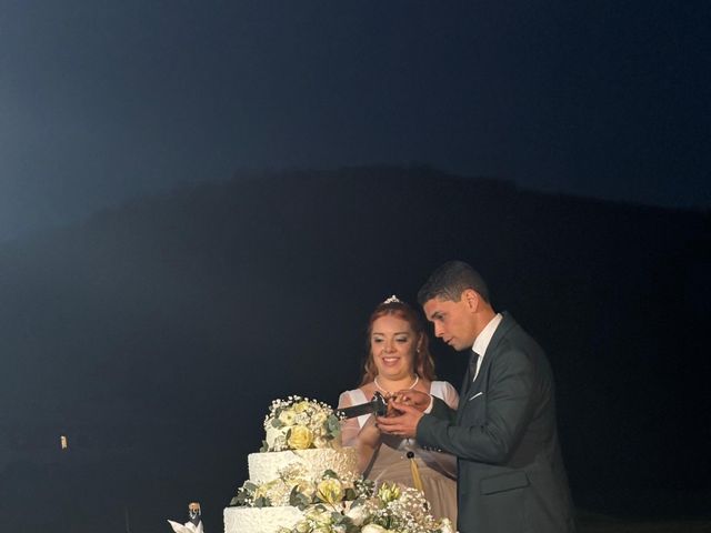 Il matrimonio di Luan e Angela a Caprino Bergamasco, Bergamo 5