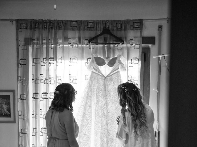 Il matrimonio di Giulia e Nicolò a Roma, Roma 7