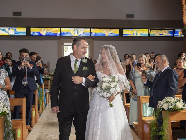 Il matrimonio di Giulia e Nicolò a Roma, Roma 30